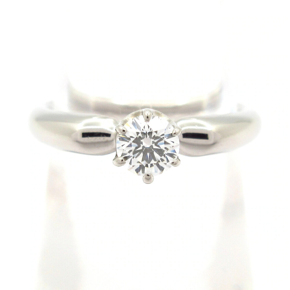4C Diamond Ring #4 1/2 #363396411B